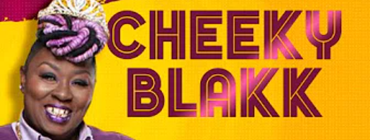 Cheeky Blakk | Inventing Twerk, New Orleans History, Being a Living Legend || Breaking Texas